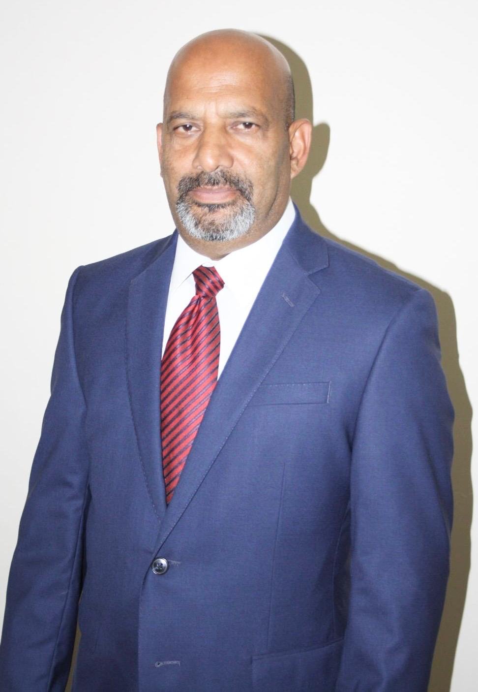 Ahmad Jawad Malik, candidate for Cambridge City Council, Ward 4